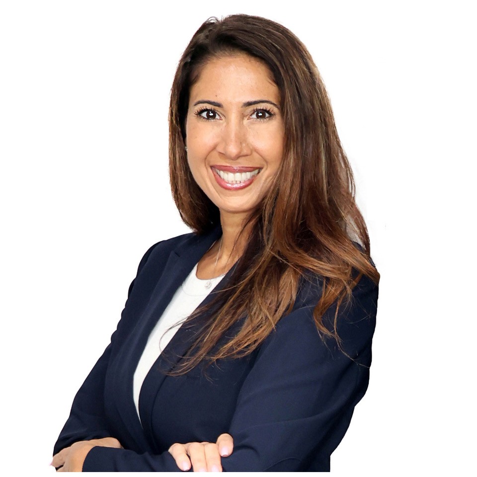 Licensed Real Estate Salesperson